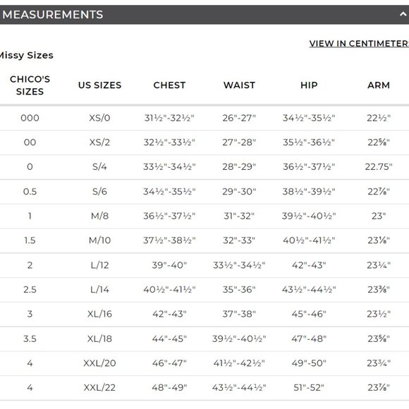 CHICO’S Skirt - Picture 3 of 11